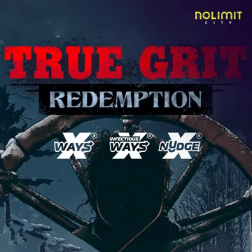 True Grit Redemption - HASEAGAMING