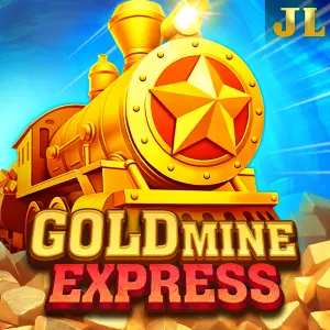 Jili : Gold Mine Express - HASEAGAMING