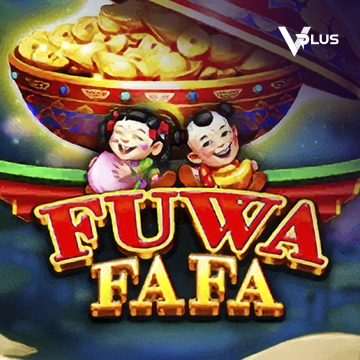 Fuwa Fa Fa - HASEAGAMING