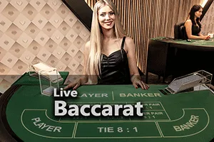Speed Baccarat 한국어 2 NC (Speed Baccarat 1 NC) - HASEAGAMING