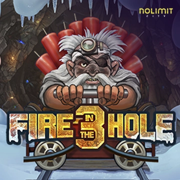 Fire in the Hole 3 - HASEAGAMING