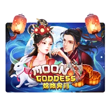 Moon Goddess - HASEAGAMING